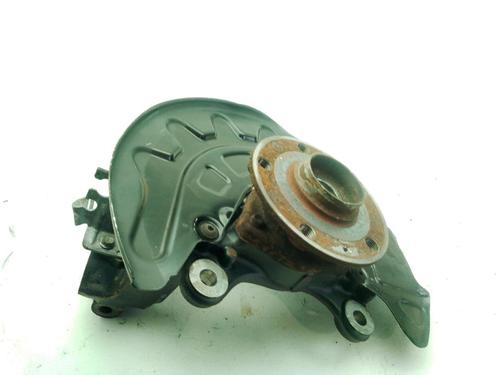 Left front steering knuckle SEAT LEON (5F1) 2.0 TDI | BP36405150M25 - Image 4