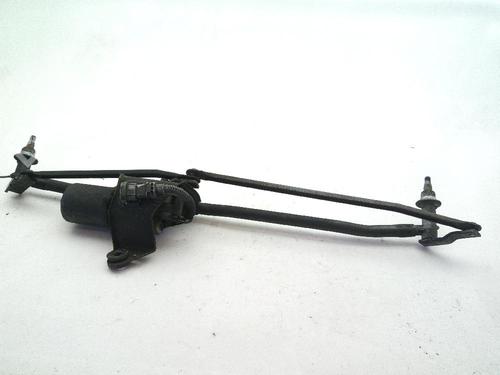 Front wiper motor RENAULT MASTER II Van (FD) 2.5 dCi 120 | BP19733877M29 