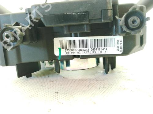 Headlight switch OPEL COMBO Box Body/MPV (X12) 1.3 CDTI (B05) | BP26652246I24  - Image 5