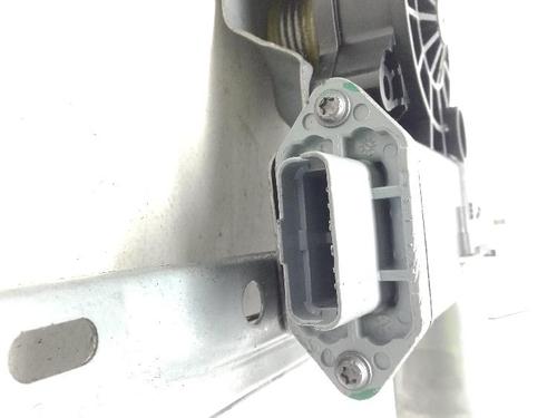 Front right window mechanism SMART FORFOUR Hatchback (453) 1.0 (453.042, 453.043) | BP33716182C23 - Image 3