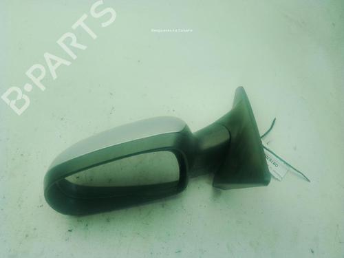 Used Left mirror OPEL TIGRA TwinTop (X04) 1.4 (R97) (90 hp) 29628486