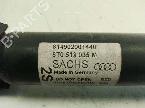 Right rear shock absorber AUDI A5 Sportback (8TA) 3.0 TDI quattro | BP18368290M19 