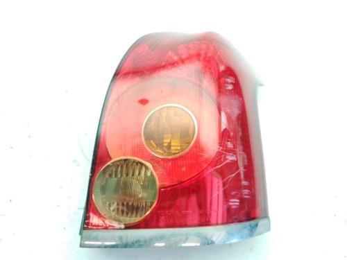Used Right taillight Right taillight TOYOTA AVENSIS (_T25_) 2.0 D-4D (CDT250_, CDT250R) (116 hp) 36496967 36496967