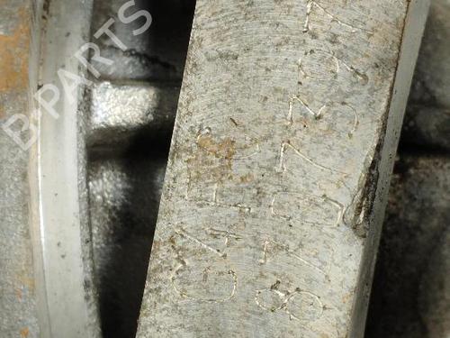 Engine KIA CEE'D Hatchback (ED) 1.6 | BP36070114M1  - Image 7