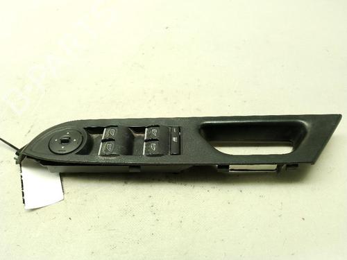 Left front window switch FORD B-MAX (JK) 1.6 TDCi | BP39463588I27 - Image 1