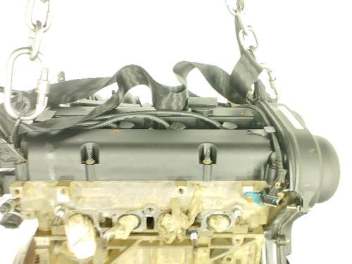 Engine FORD FIESTA VI (CB1, CCN) 1.25 | BP27534605M1 