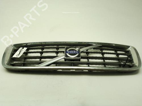 Used Grille Grille VOLVO S80 II (124) D5 AWD (185 hp) 33716055 33716055