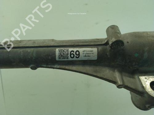 Styregear/Snekke TOYOTA YARIS CROSS (MXP_) 1.5 Hybrid | BP27733533M22 