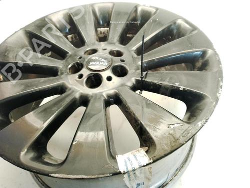 Rim JAGUAR XF I (X250) 2.7 D | BP25486537C45
