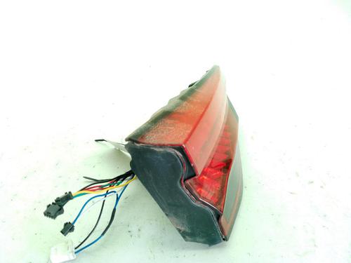 Left tailgate light TOYOTA COROLLA Saloon (_E21_) 1.8 VVTi Hybrid (ZWE211) | BP33426181C79 - Image 3