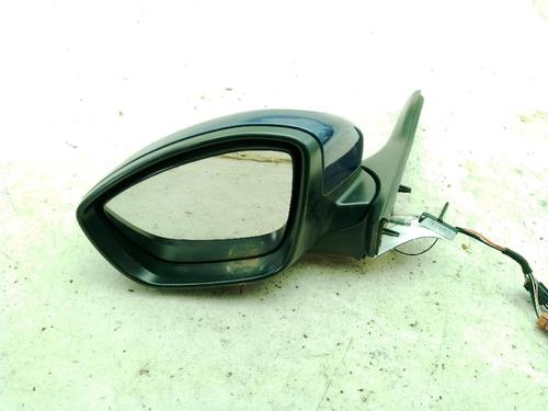 Used Left mirror PEUGEOT 208 I (CA_, CC_) 1.2 VTI 82 (82 hp) 26174133