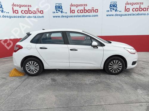 Right headlight CITROËN C4 II (NC_) 1.4 VTi 95 (NC8FP0) | BP31989586C29 