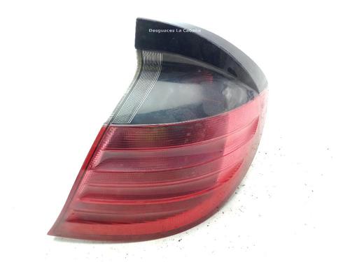 Used Right taillight MERCEDES-BENZ C-CLASS Coupe (CL203) C 220 CDI (203.706) (143 hp) 24578790