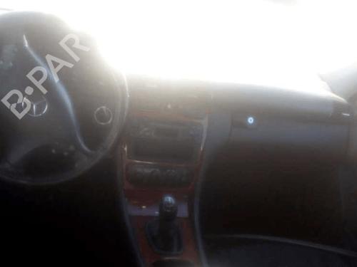 Brugte MERCEDES-BENZ C-CLASS (W203) C 220 CDI (203.006, 203.008) (143 hp) 4446047