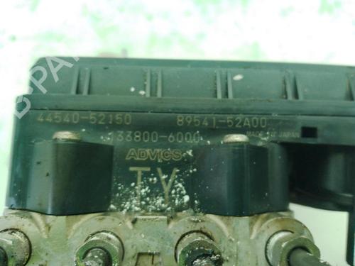 Pompe ABS TOYOTA URBAN CRUISER (_P1_) 1.33 (NSP110_, NSP110) | BP30803318M43 