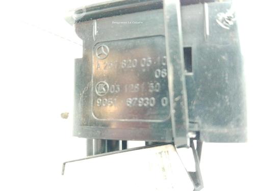 Right front window switch MERCEDES-BENZ R-CLASS (W251, V251) R 320 CDI 4-matic (251.022, 251.122) | BP24041405I26 
