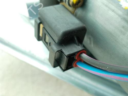 Front right window mechanism BMW 3 (E46) 320 d | BP24001371C23 