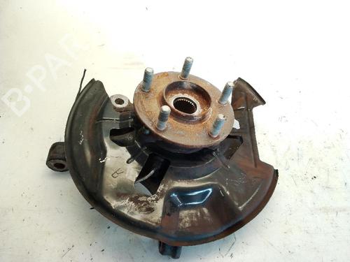 Right front steering knuckle MAZDA 6 Saloon (GJ, GL) 2.2 D (GJ2FP, GJ1021, GJ1022, GL1021) | BP24996013M26 - Image 3