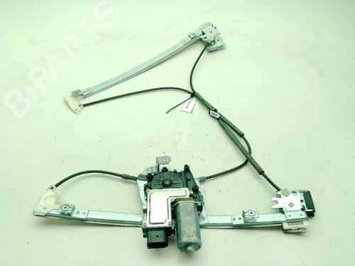 Rudehejsemekanisme ventre foran Rudehejsemekanisme ventre foran SEAT CORDOBA (6K1, 6K2) 1.9 TDI (90 hp) 34459562 34459562