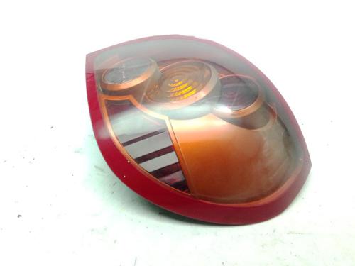 Right taillight NISSAN ALMERA II Hatchback (N16) 2.2 Di | BP28368173C35 