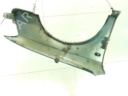 Left front fenders AUDI A4 B7 (8EC) 2.0 TDI 16V | BP29475133C41 