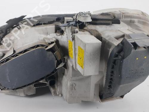 Used Right headlight MERCEDES-BENZ S-CLASS (W220) S 320 CDI (220.026, 220.126) (197 hp) 24043168