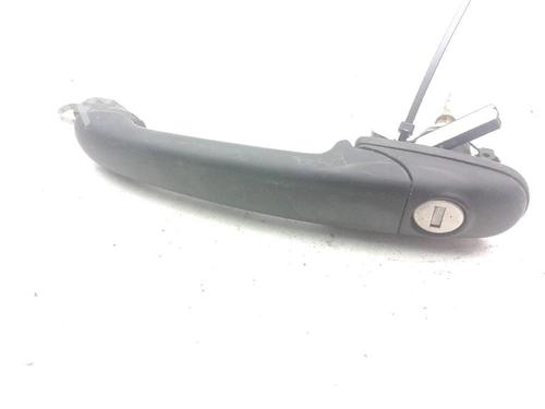 Used Front right exterior door handle SEAT IBIZA II (6K1) 1.9 TDI (90 hp) 24000902