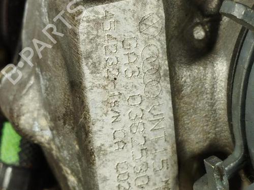 Engine AUDI A3 (8L1) 1.9 TDI | BP34535402M1  - Image 8
