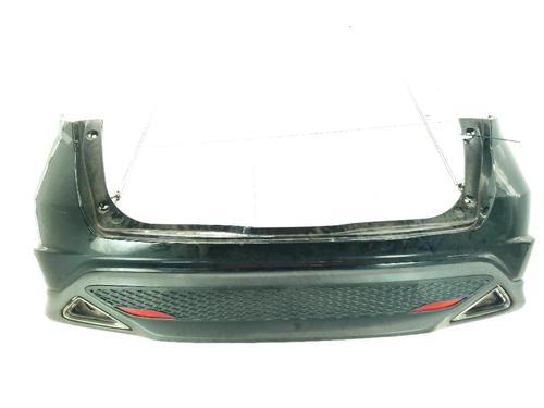 Used Rear bumper HONDA CIVIC VIII Hatchback (FN, FK) 1.8 (FN1, FK2) (140 hp) 27604934