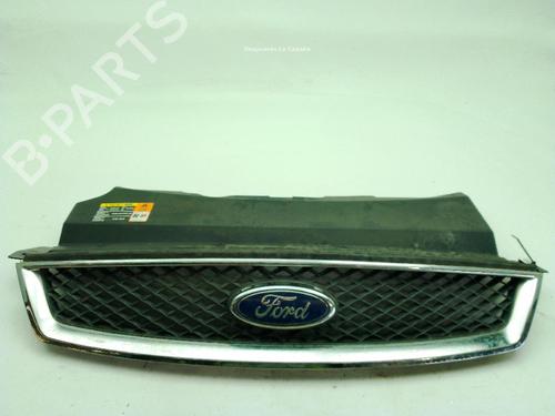 Grille FORD FOCUS II (DA_, HCP, DP) 2.0 TDCi | BP28508949C40 