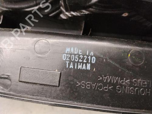 Left taillight PEUGEOT BIPPER (AA_) 1.4 HDi | BP36694796C34 - Image 5