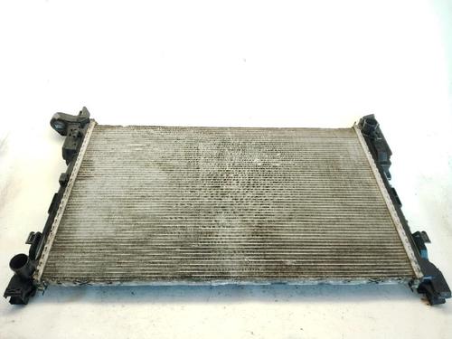Water radiator OPEL VIVARO B Van (X82) 1.6 CDTI (05) | BP29497992M31 