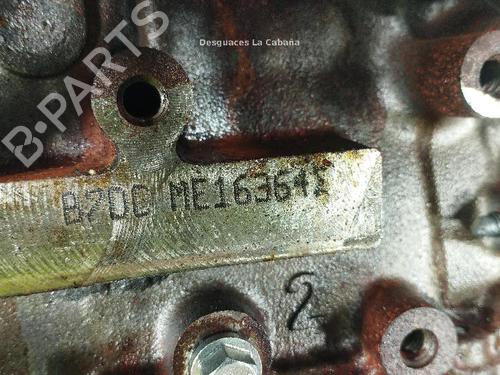 Engine FORD FOCUS IV (HN) 1.0 EcoBoost | BP31989825M1