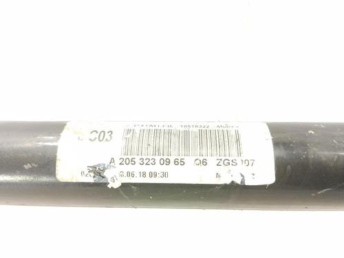 Anti roll bar MERCEDES-BENZ E-CLASS Coupe (C238) E 300 (238.348) | BP33536877M96 - Image 3