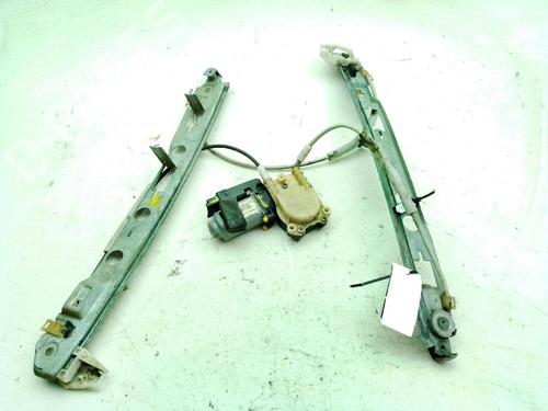 Used Front left window mechanism RENAULT MEGANE II (BM0/1_, CM0/1_) 1.5 dCi (BM0F, BM0T, BM2B, CM0F, CM0T) (82 hp) 24000300