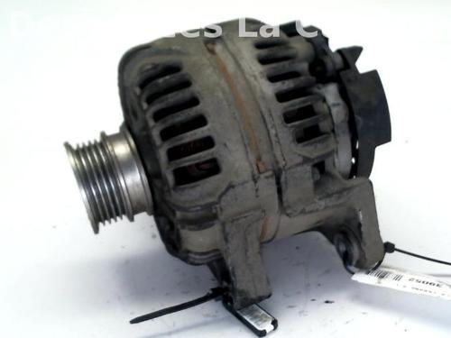 Used Alternator Alternator FIAT STILO (192_) 1.6 16V (105 hp) 18373071 18373071