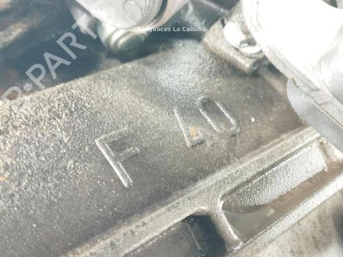 Gearbox OPEL ZAFIRA TOURER C (P12) 2.0 CDTi (75) | BP26881352M3  - Image 5