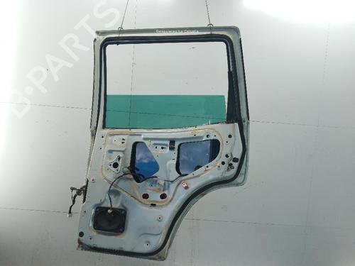 Right rear door NISSAN TERRANO II (R20) 2.7 TDi 4WD | BP29203864C5 