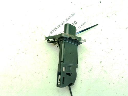 Luftmassemåler Luftmassemåler FORD TRANSIT COURIER B460 Box Body/MPV 1.5 TDCi (75 hp) 36184207 36184207
