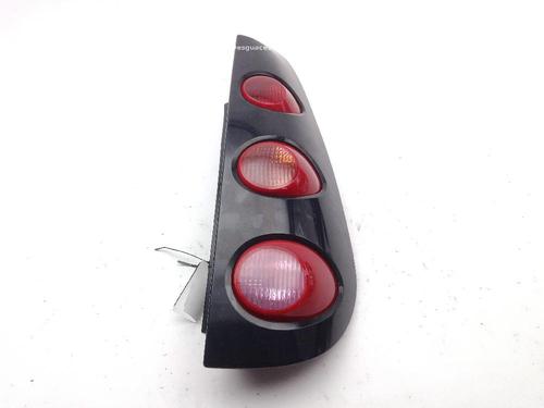 Used Right taillight SMART FORFOUR (454) 1.5 CDI (454.001) (95 hp) 18545457