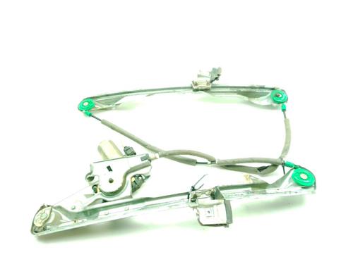 Front right window mechanism FORD FOCUS I (DAW, DBW) 1.6 16V | BP32260091C23