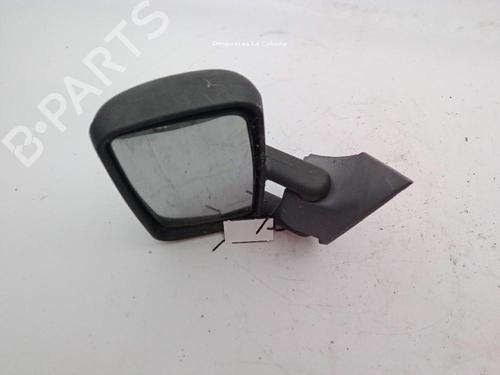Used Left mirror MERCEDES-BENZ SPRINTER 3-t Van (B903) 313 CDI (903.663, 903.662, 903.661) (129 hp) 28312887