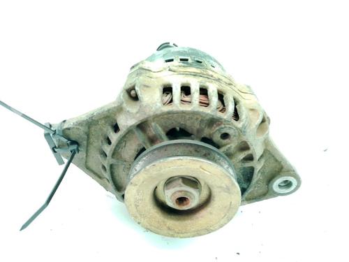 Used Alternator NISSAN TERRANO II (R20) 2.7 TDi 4WD (125 hp) 31966776