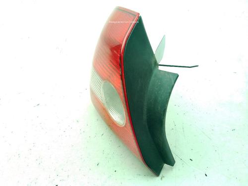 Left taillight RENAULT MEGANE II Saloon (LM0/1_) 1.6 | BP24121817C34 - Image 3