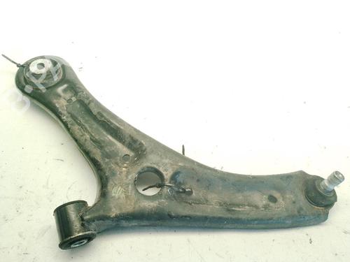 Used Left front suspension arm FORD ECOSPORT 1.5 EcoBlue TDCi (95 hp) 18377410