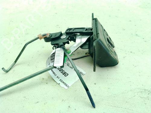 Tailgate lock KIA SPORTAGE II (JE_, KM_) 2.0 CRDi | BP27534036C101