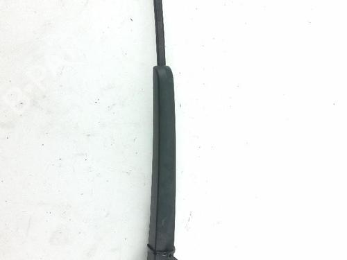 Rear windshield wiper arm AUDI A1 (8X1, 8XK) 1.0 TFSI | BP18360208C144 