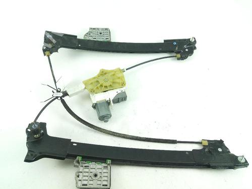 Used Rear right window mechanism Rear right window mechanism CITROËN C6 (TD_) 3.0 V6 (211 hp) 18373618 18373618