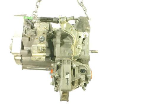 Gearbox FORD KA (RU8) 1.2 | BP37485209M3 - Image 2
