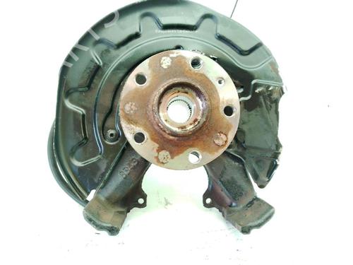 Used Left front steering knuckle Left front steering knuckle SEAT LEON (5F1) 1.2 TSI (110 hp) 34113023 34113023